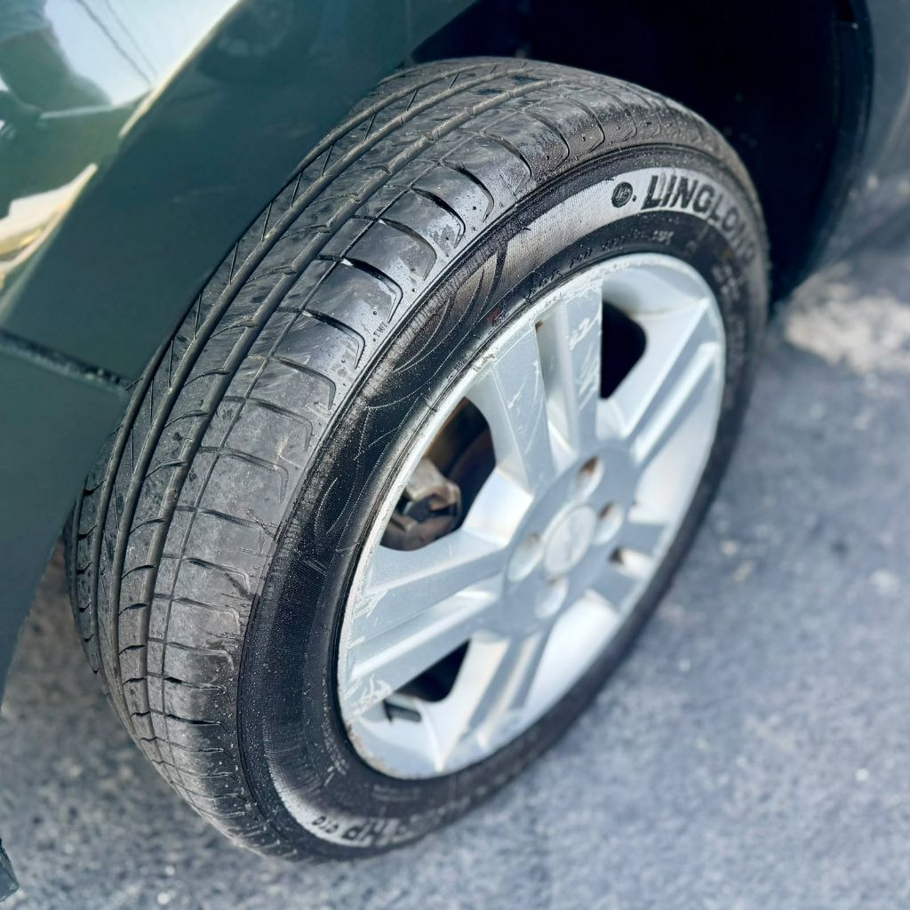 AGILE LTZ 1.4 MPFI 8V FlexPower 5p — foto 7