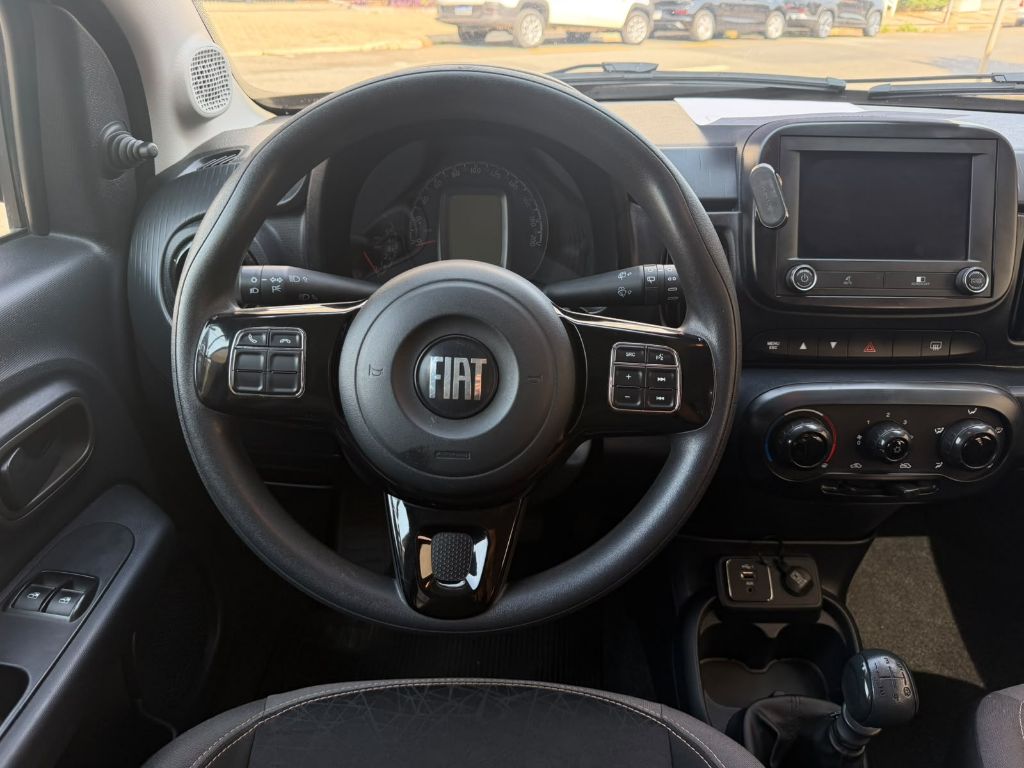 MOBI TREKKING 1.0 Flex 5p. — foto 10