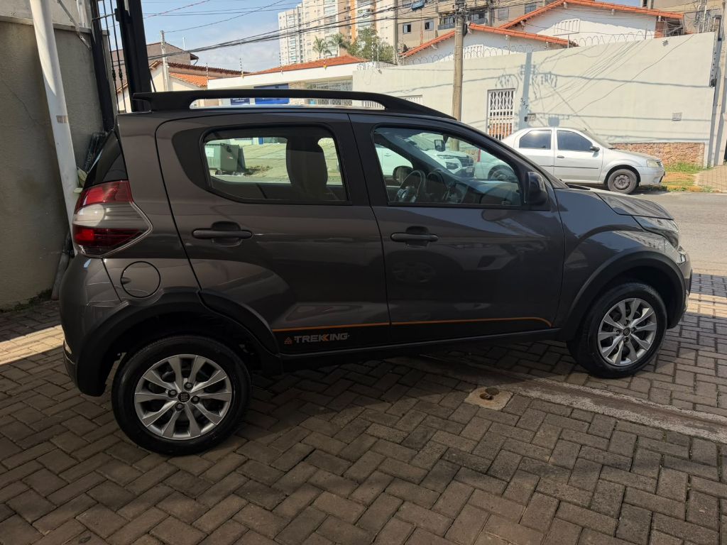 MOBI TREKKING 1.0 Flex 5p. — foto 11