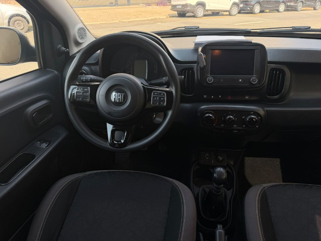 MOBI TREKKING 1.0 Flex 5p. — foto 14