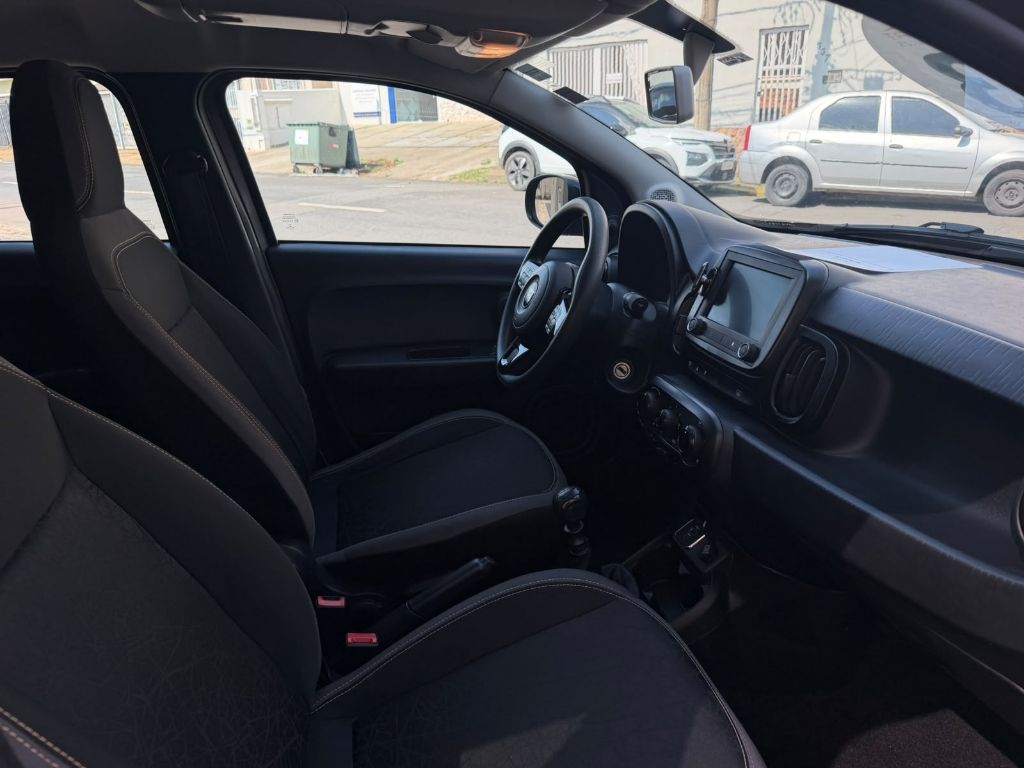 MOBI TREKKING 1.0 Flex 5p. — foto 12