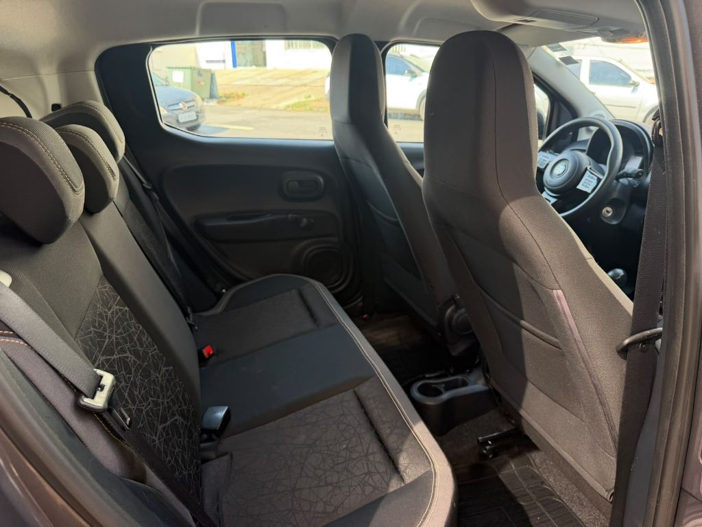 MOBI TREKKING 1.0 Flex 5p. — foto 13