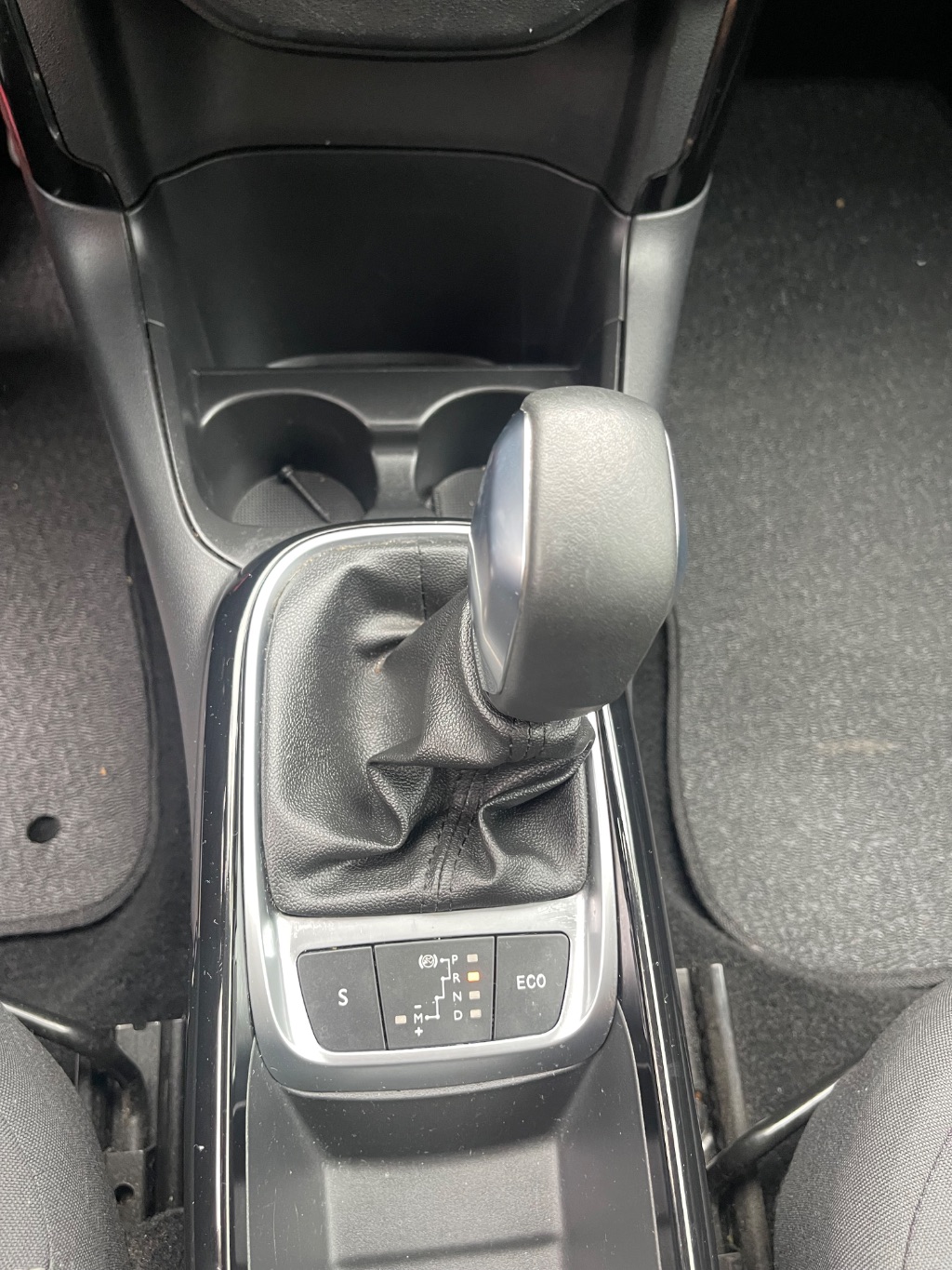 C4 CACTUS FEEL Bus. 1.6 Flex Aut. — foto 12