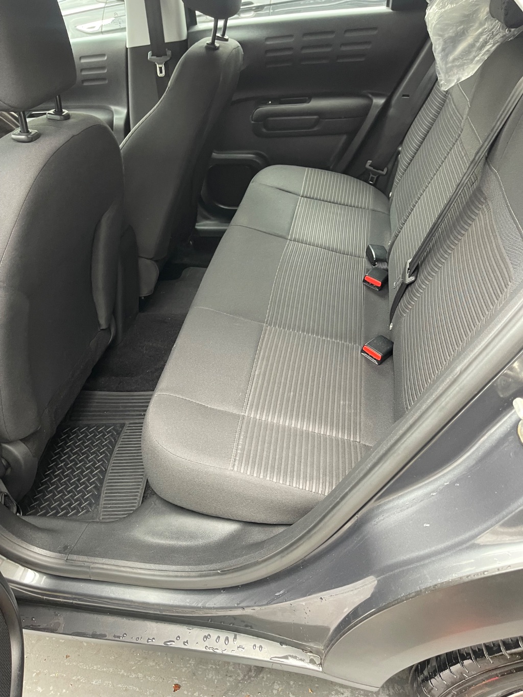C4 CACTUS FEEL Bus. 1.6 Flex Aut. — foto 9