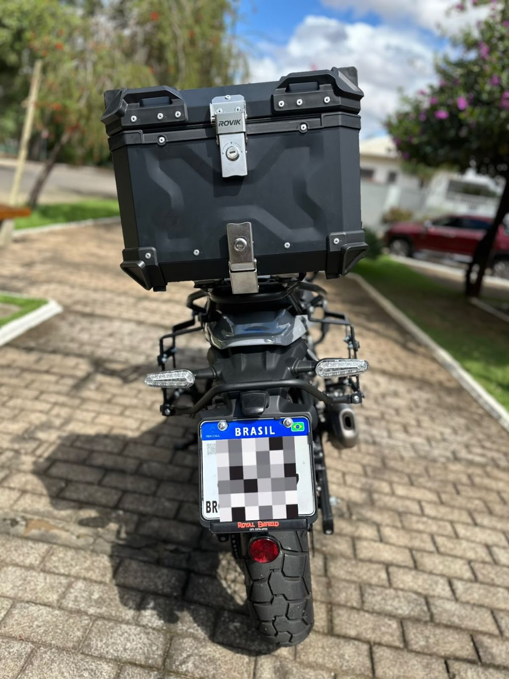 Himalayan 450 Premium — foto 6