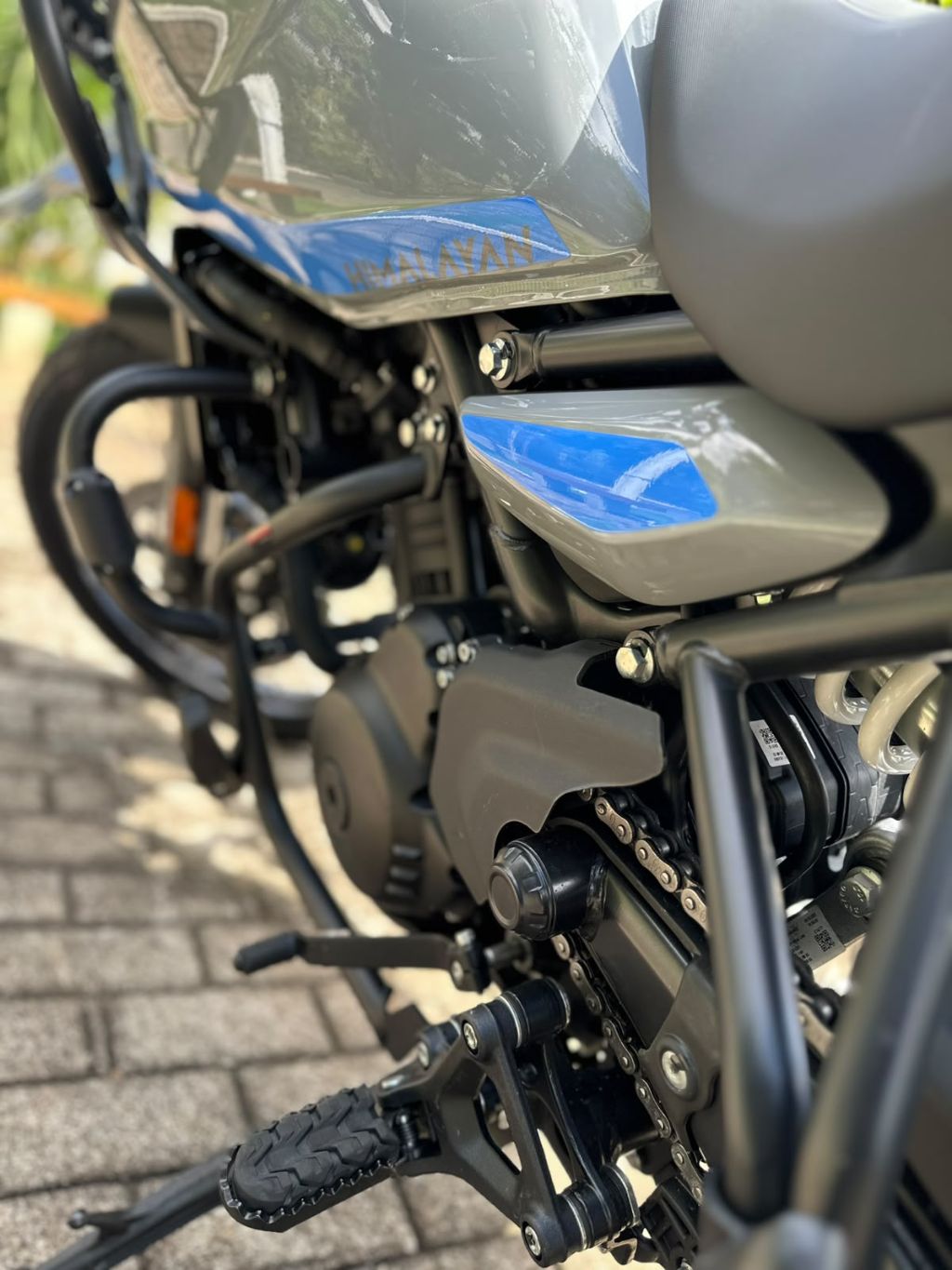 Himalayan 450 Premium — foto 4