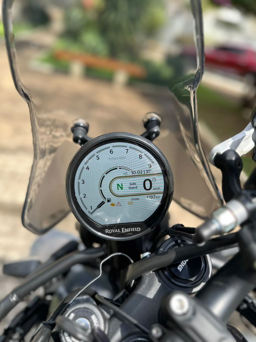 Himalayan 450 Premium — foto 2