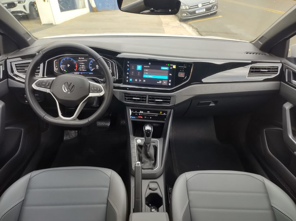 Nivus Highline 1.0 200 TSI Flex Aut. — foto 8