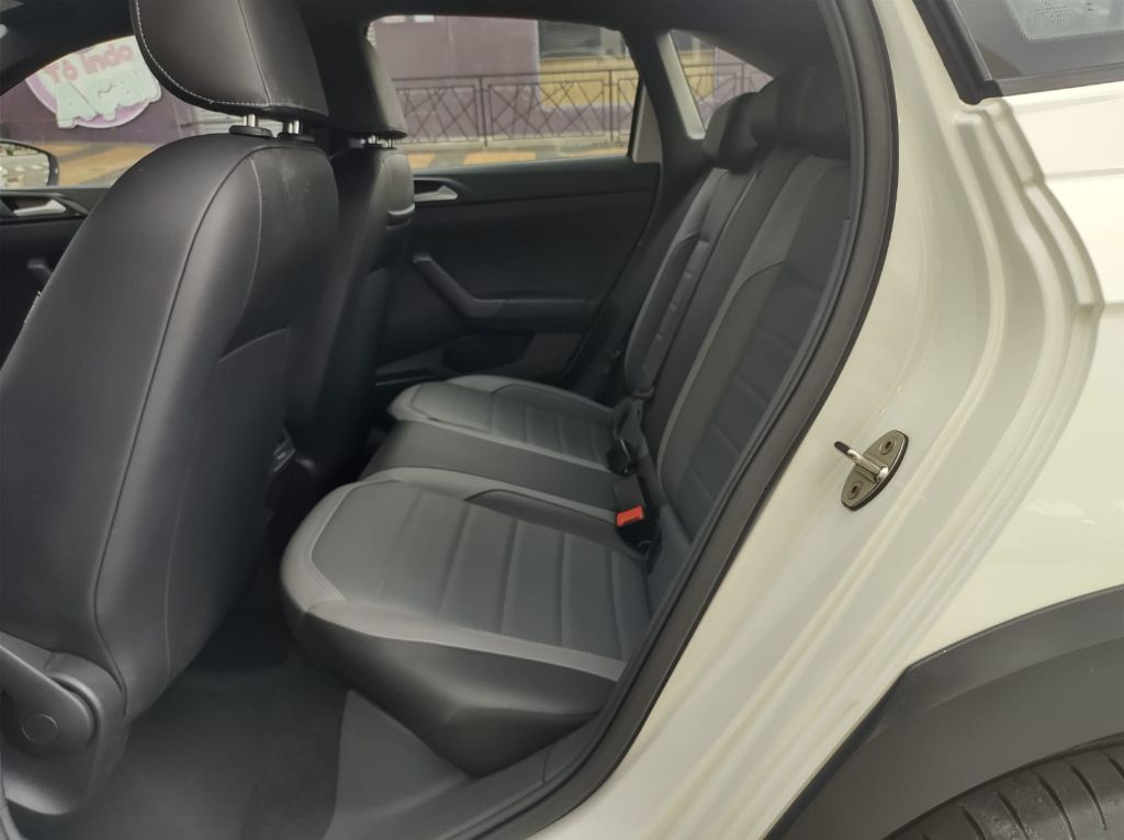 Nivus Highline 1.0 200 TSI Flex Aut. — foto 7
