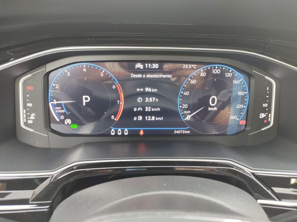 Nivus Highline 1.0 200 TSI Flex Aut. — foto 5