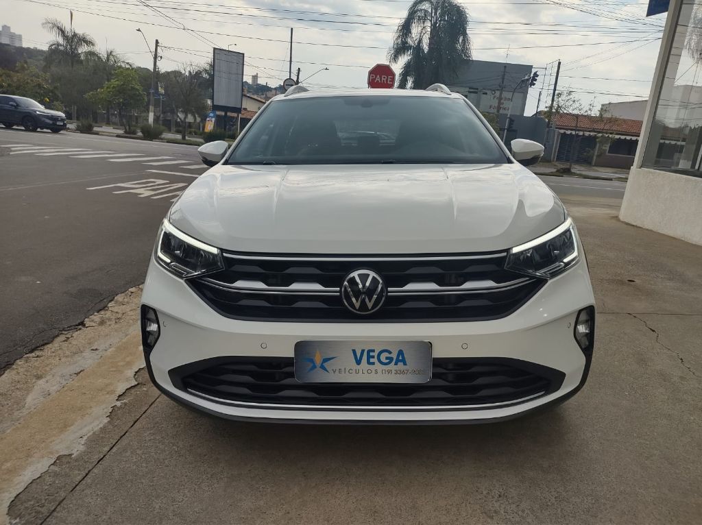 Nivus Highline 1.0 200 TSI Flex Aut. — foto 3