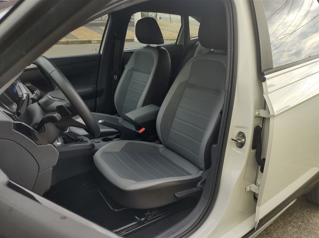 Nivus Highline 1.0 200 TSI Flex Aut. — foto 6