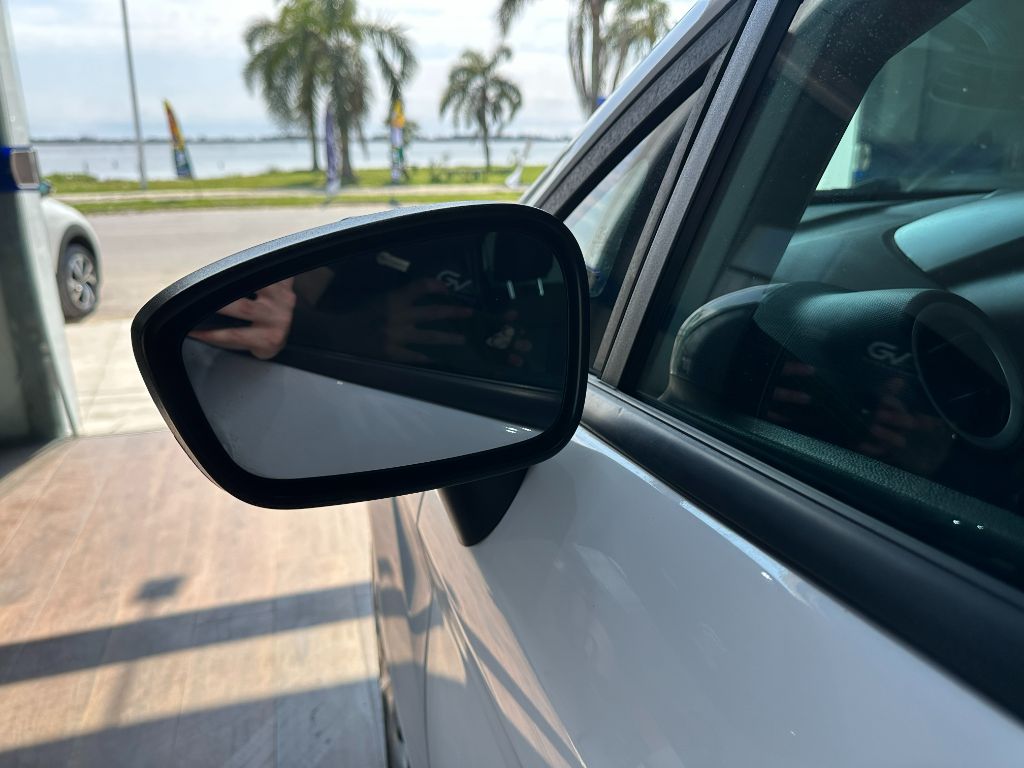 Fiesta SE 1.6 16V Flex 5p — foto 10