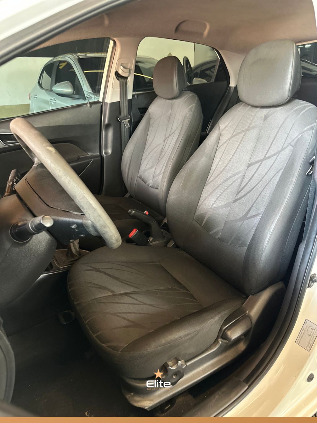 HB20 Comf./C.Plus/C.Style 1.0 Flex 12V — foto 7