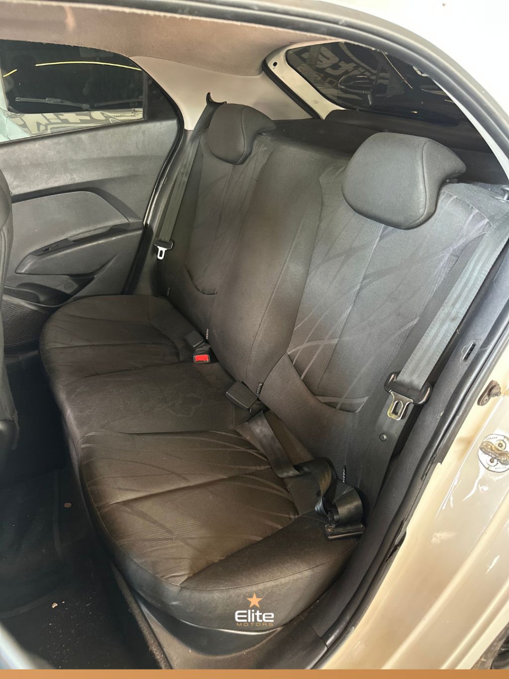HB20 Comf./C.Plus/C.Style 1.0 Flex 12V — foto 6