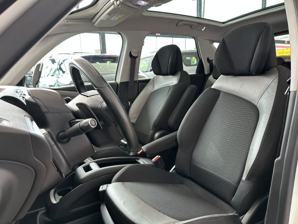 C4 Picasso Intensive 1.6 Turbo 16V Aut. — foto 19