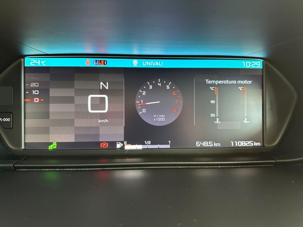 C4 Picasso Intensive 1.6 Turbo 16V Aut. — foto 10