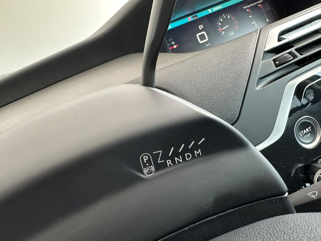 C4 Picasso Intensive 1.6 Turbo 16V Aut. — foto 15