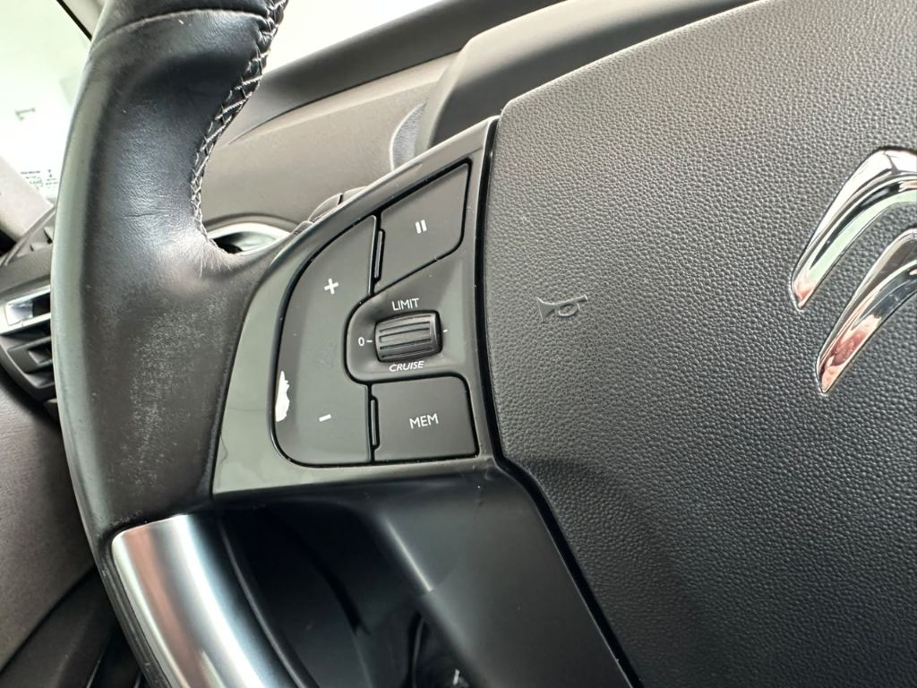C4 Picasso Intensive 1.6 Turbo 16V Aut. — foto 11