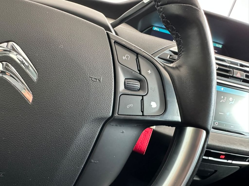 C4 Picasso Intensive 1.6 Turbo 16V Aut. — foto 12