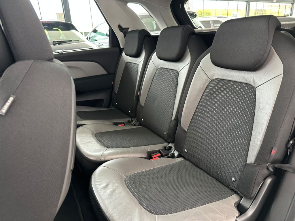 C4 Picasso Intensive 1.6 Turbo 16V Aut. — foto 21