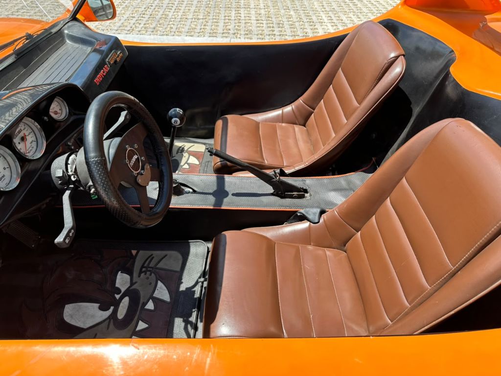 FUSCA 1600 — foto 13