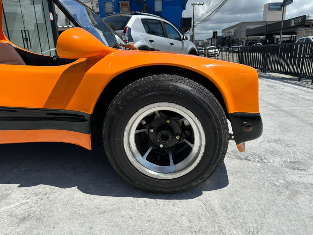 FUSCA 1600 — foto 15