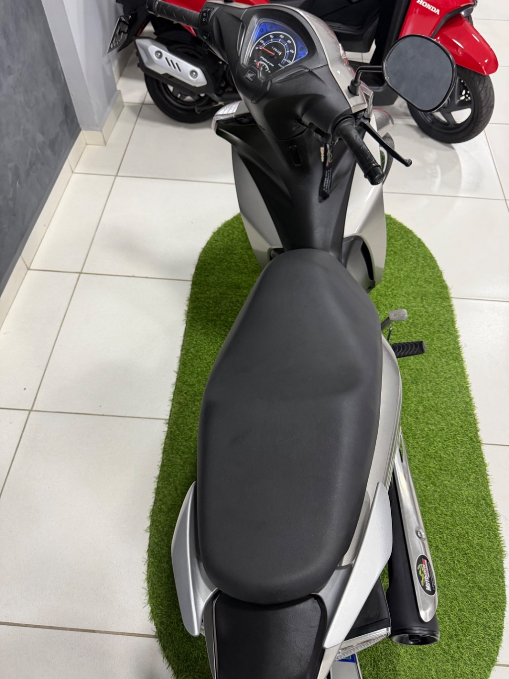 BIZ 110i — foto 4