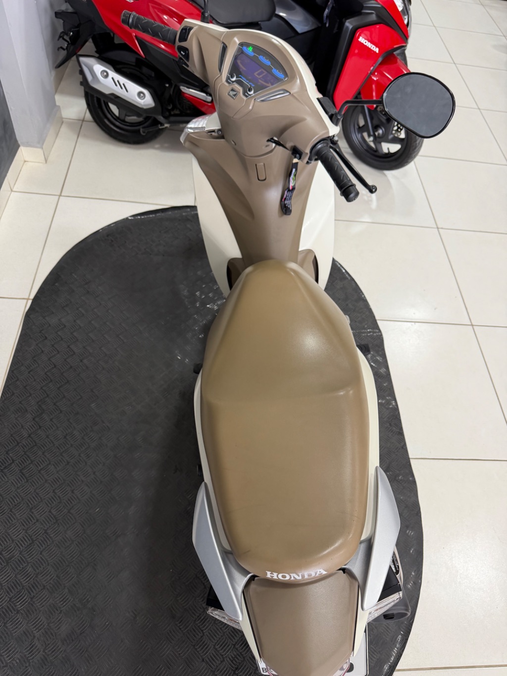 BIZ 125 — foto 5