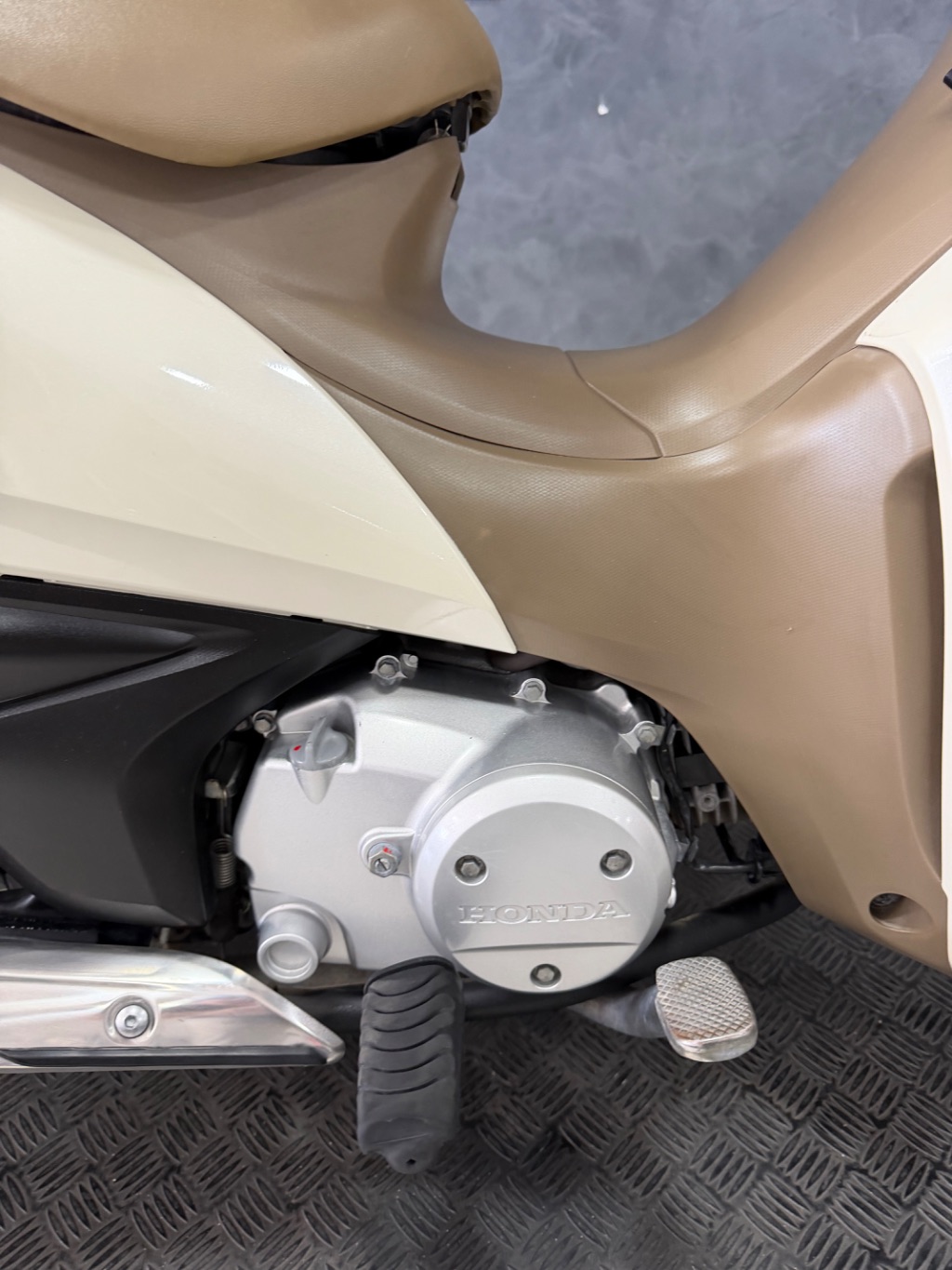 BIZ 125 — foto 4