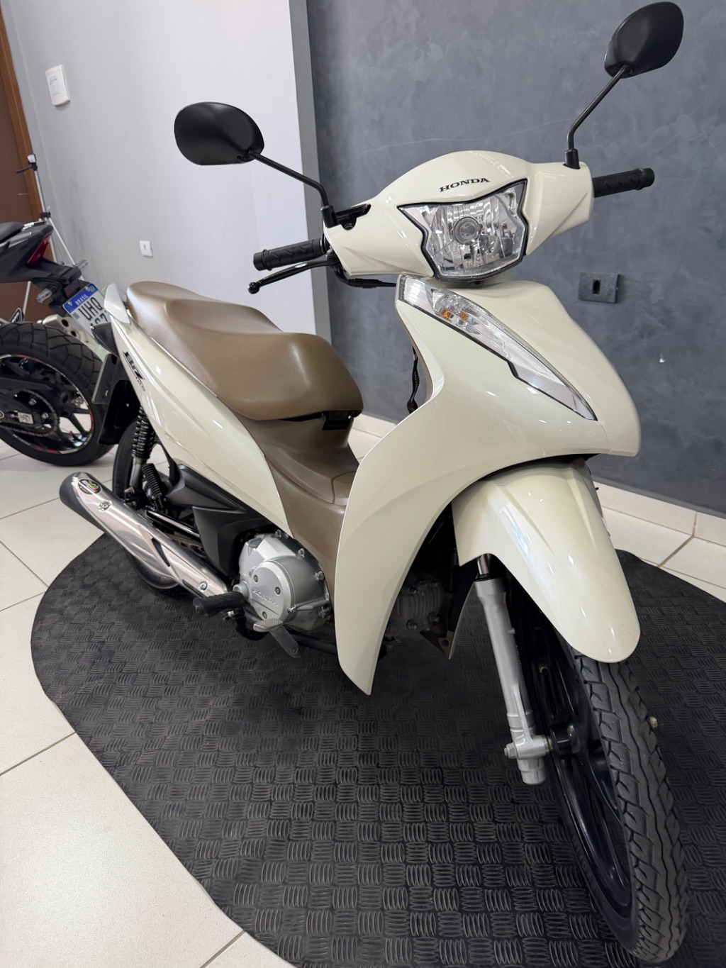 BIZ 125 — foto 3