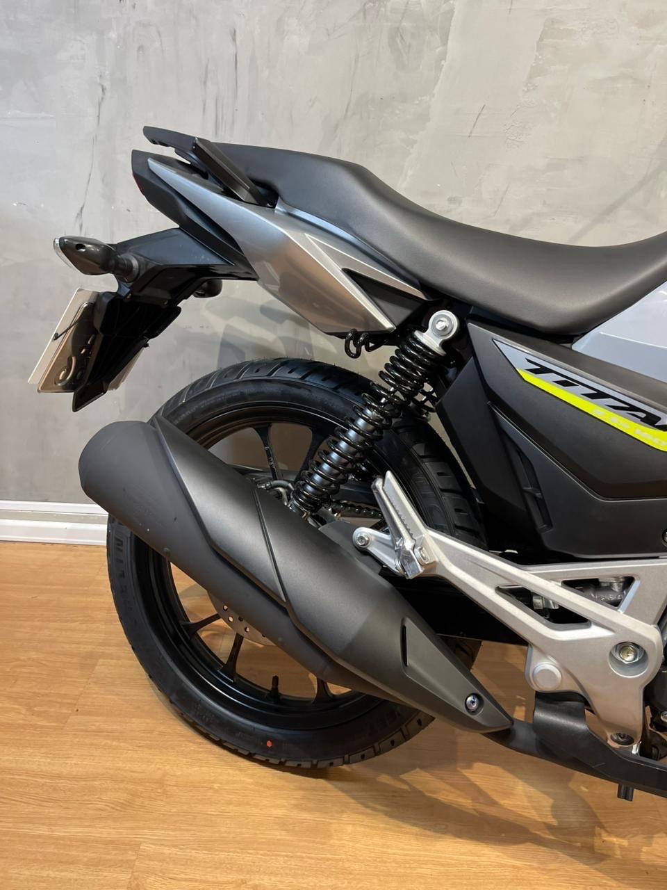CG 160 TITAN — foto 8