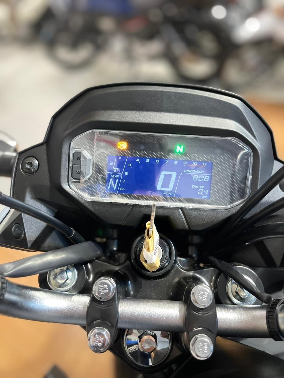 CG 160 TITAN — foto 6