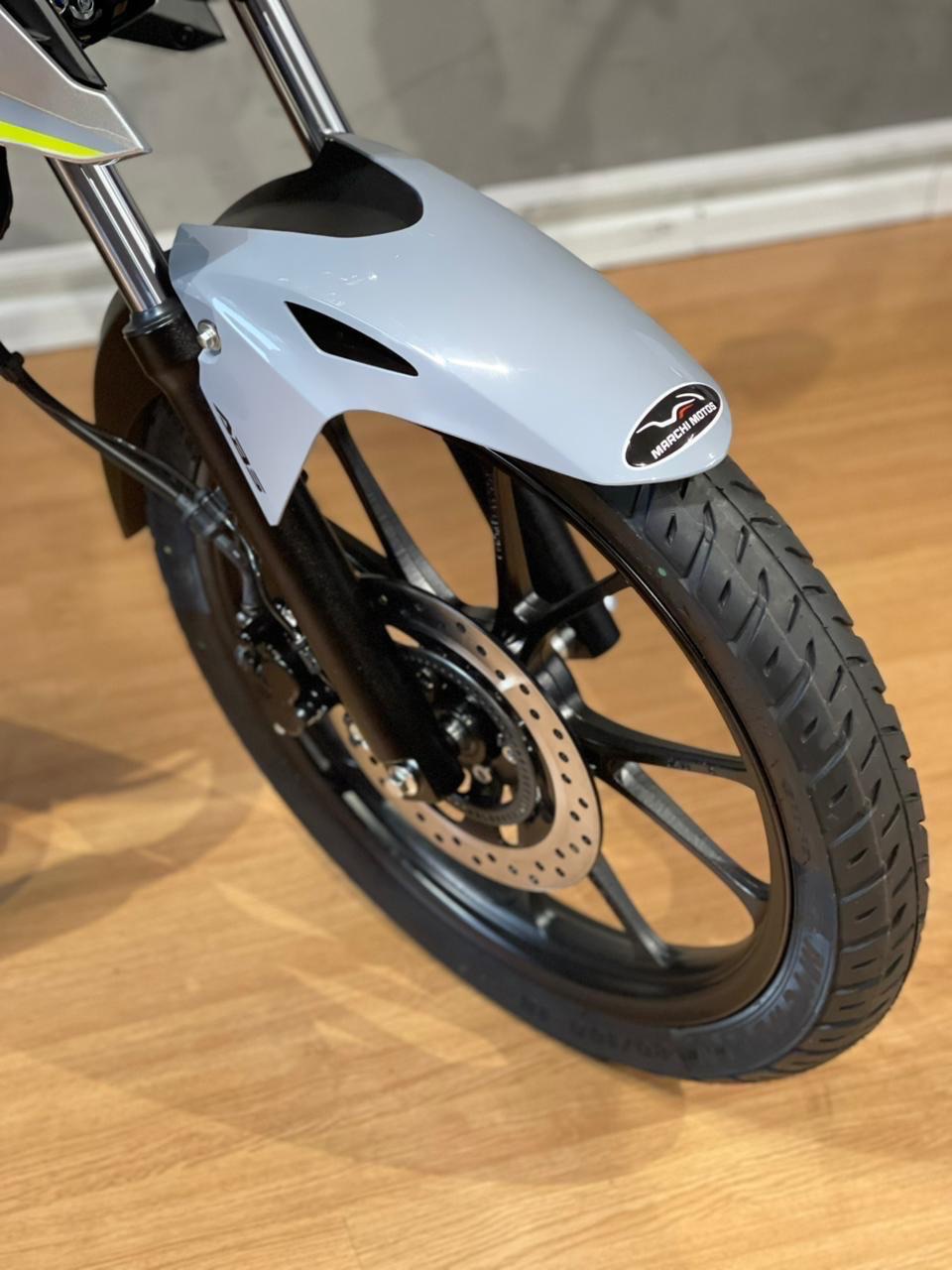 CG 160 TITAN — foto 9
