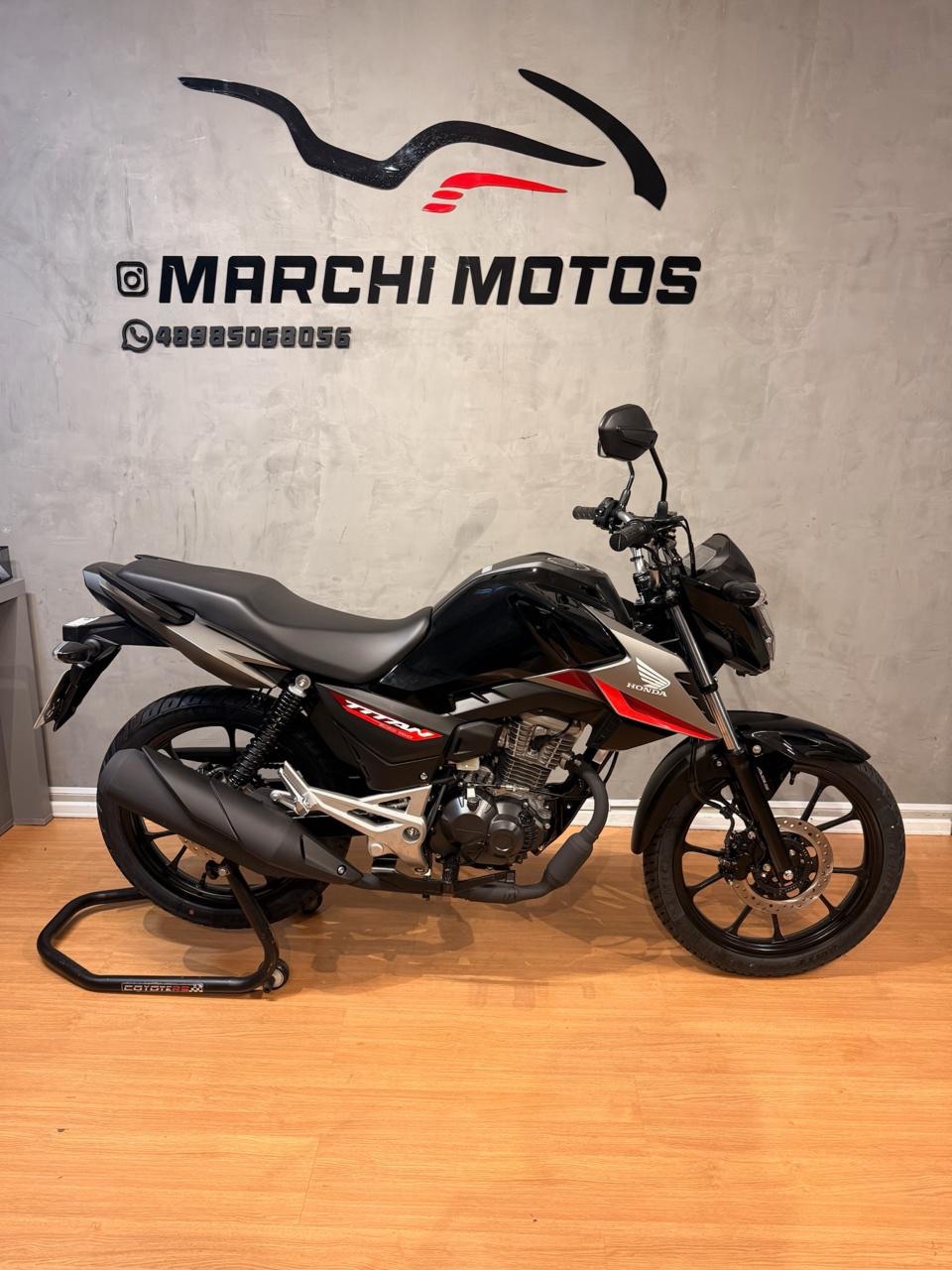 CG 160 TITAN — foto 2