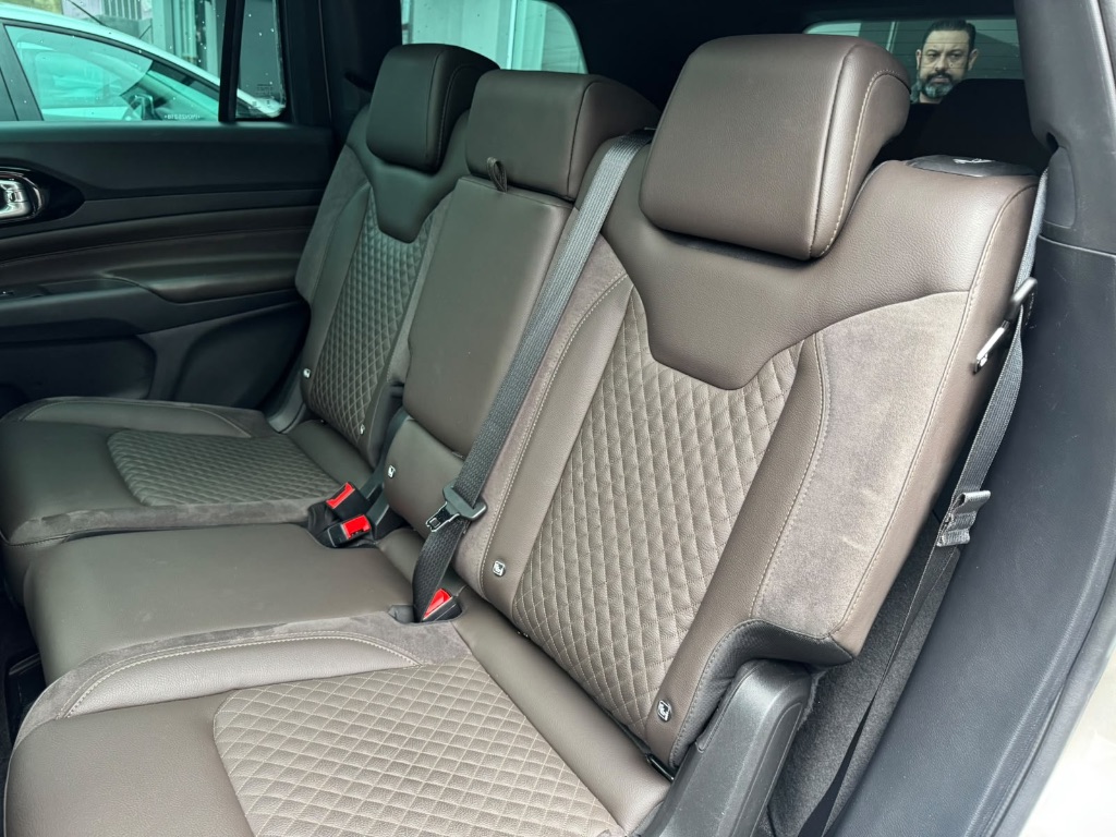 Commander Overland T270 1.3 TB Flex Aut. — foto 19