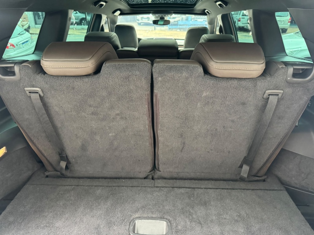 Commander Overland T270 1.3 TB Flex Aut. — foto 17