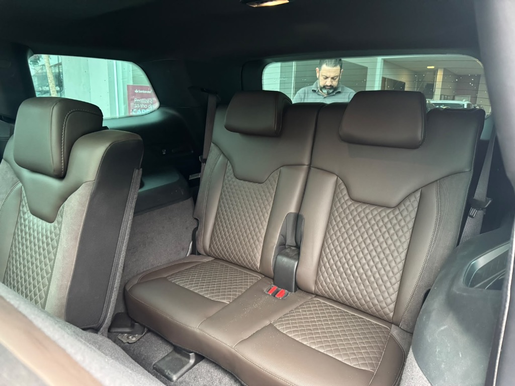 Commander Overland T270 1.3 TB Flex Aut. — foto 18