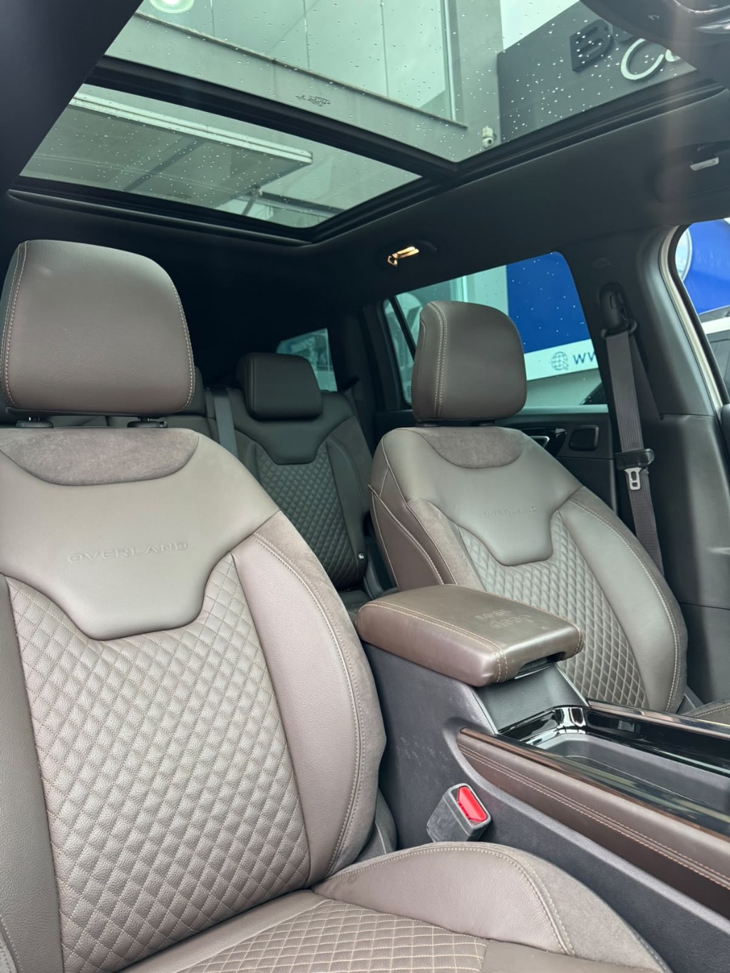 Commander Overland T270 1.3 TB Flex Aut. — foto 5