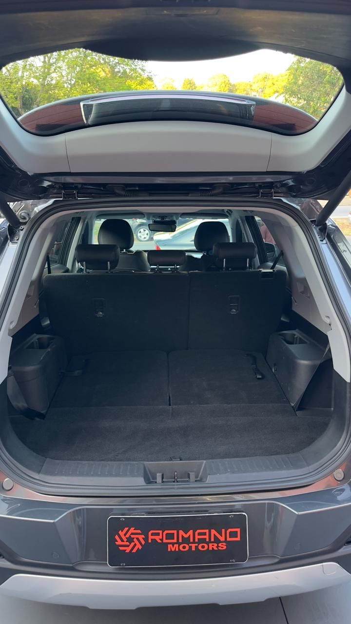 Tiggo 8 TXS 1.6 16V TGDi Aut. — foto 11