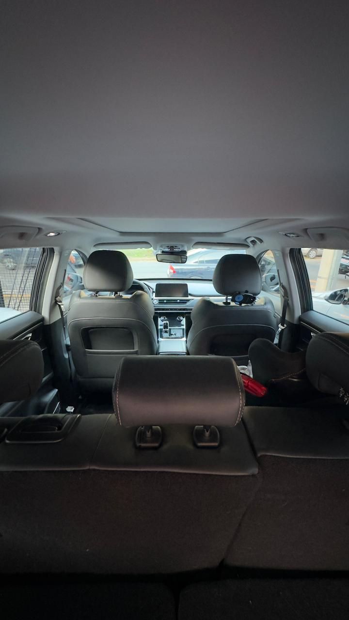 Tiggo 8 TXS 1.6 16V TGDi Aut. — foto 9