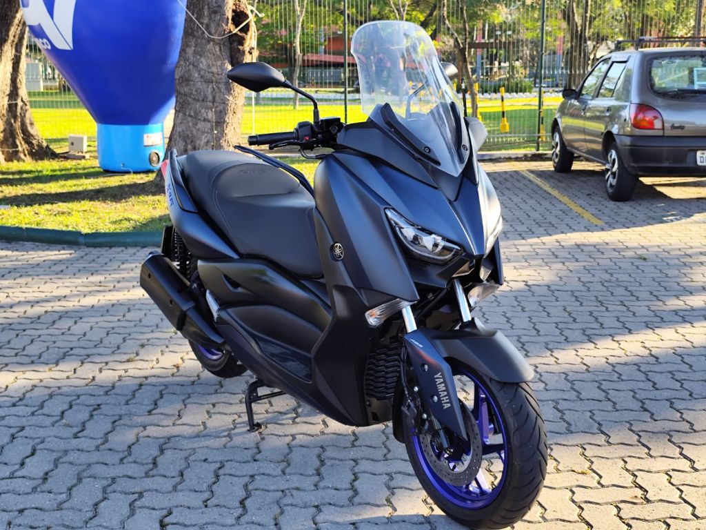 Yamaha Xmax 250 ABS 2024