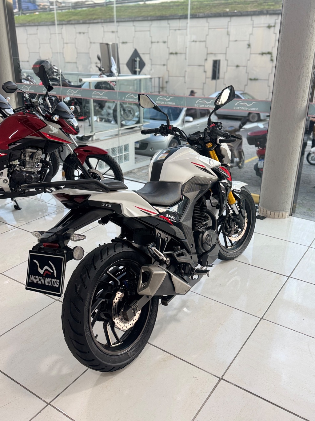 DR 160 — foto 6