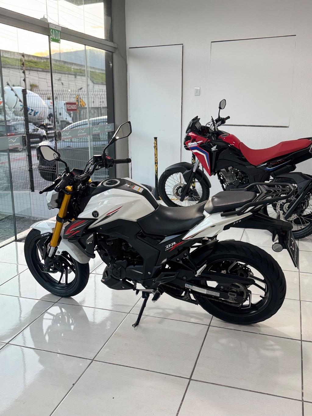 DR 160 — foto 4
