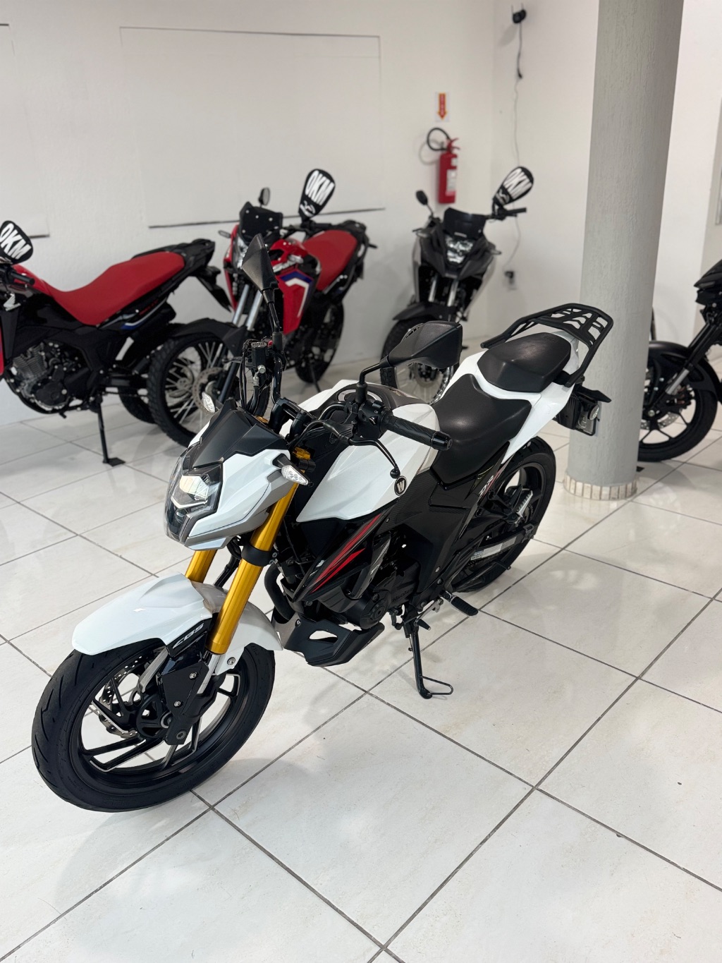 DR 160 — foto 7