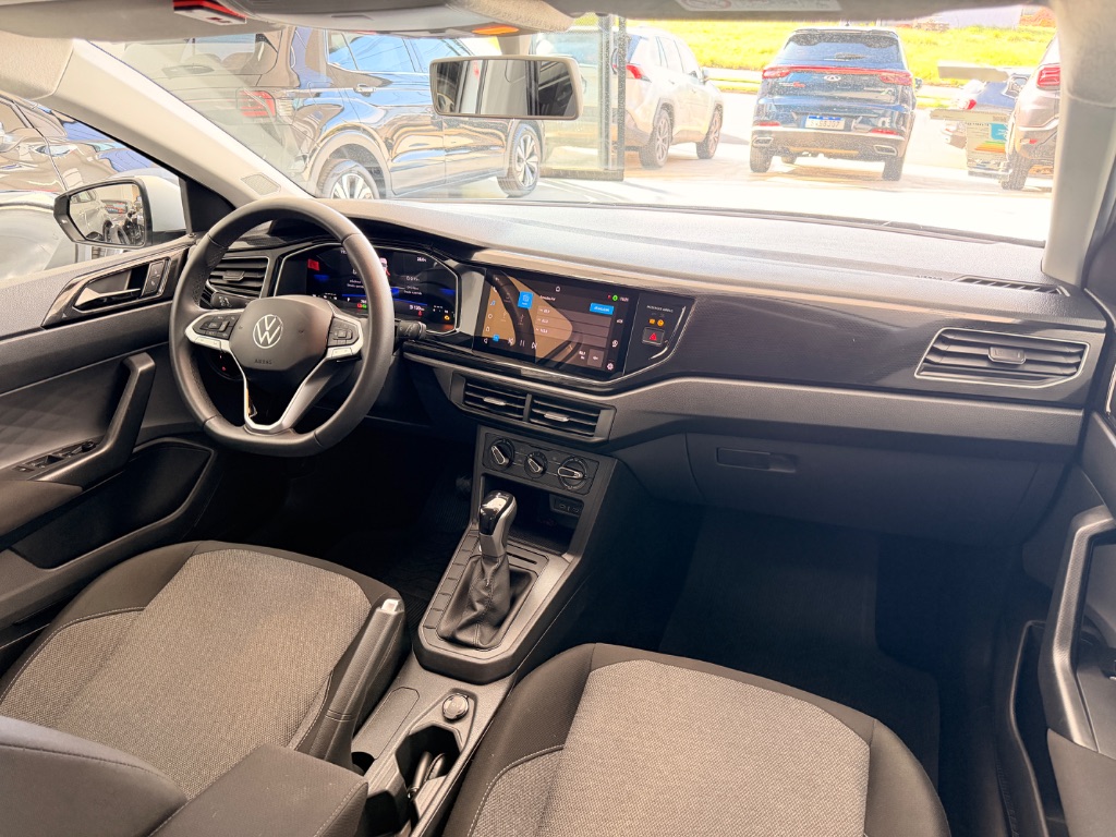 Polo Sense TSI 1.0 Flex 12V Aut — foto 9