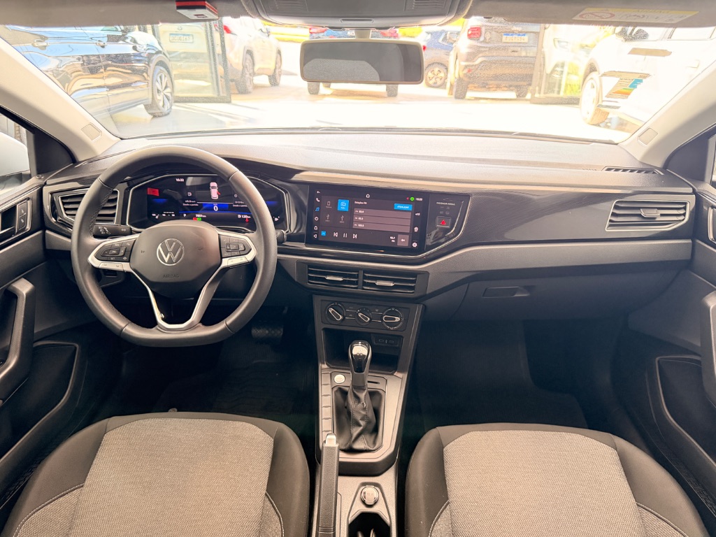 Polo Sense TSI 1.0 Flex 12V Aut — foto 7