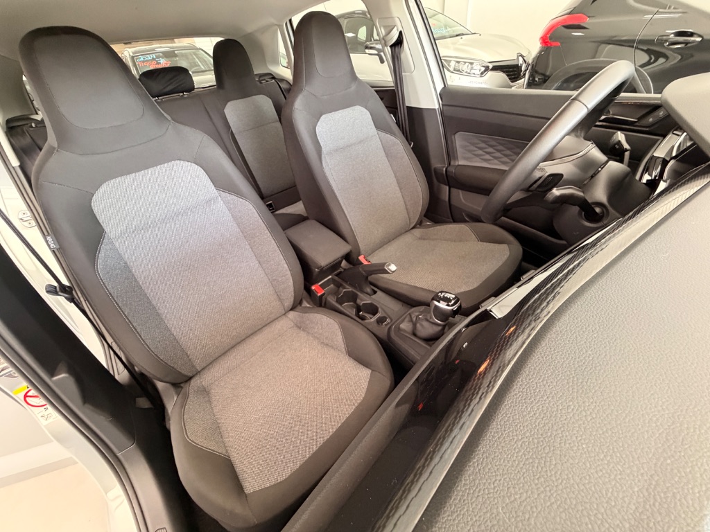 Polo Sense TSI 1.0 Flex 12V Aut — foto 8