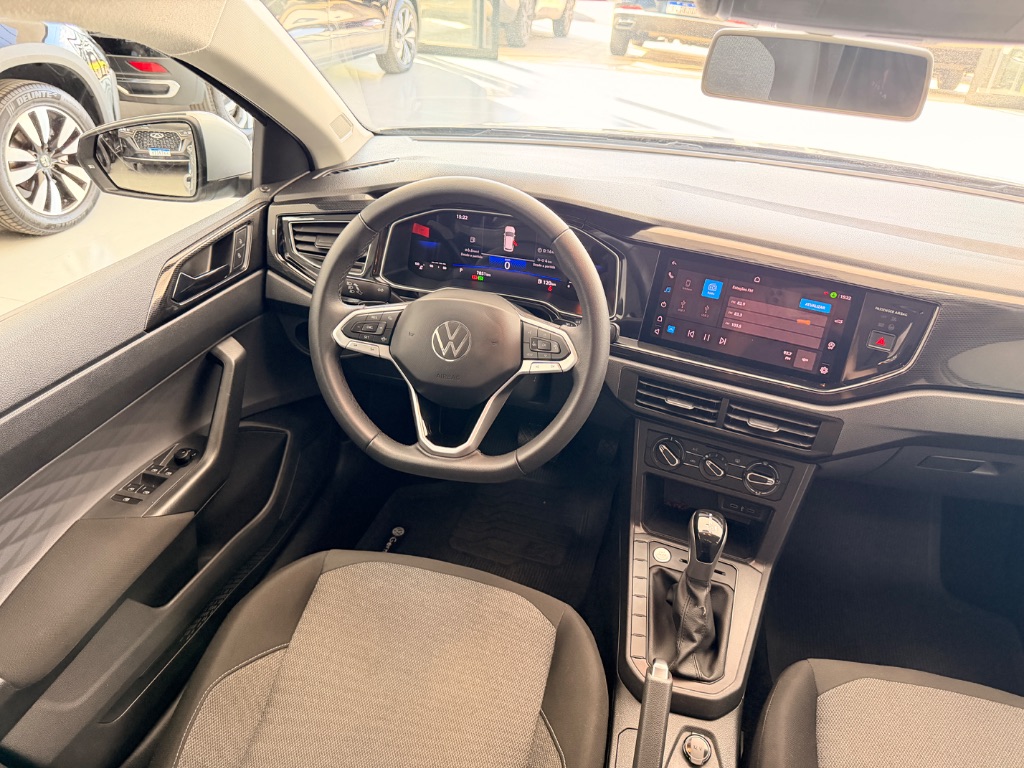 Polo Sense TSI 1.0 Flex 12V Aut — foto 10