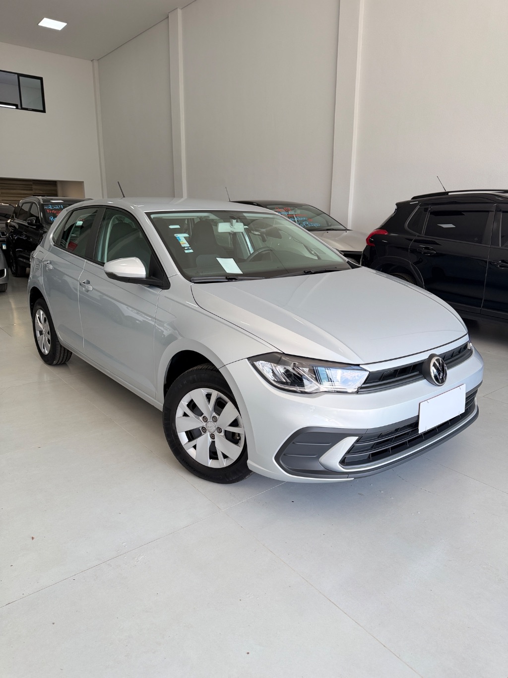 Polo Sense TSI 1.0 Flex 12V Aut — foto 6